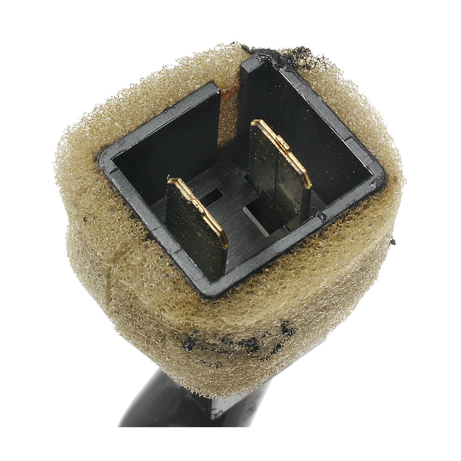 Standard Motor Products RU75 - HVAC Blower Motor Resistor Standard Motor Products RU75 HVAC Blower Motor Resistor product image 3 of 3