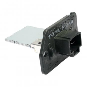 2014 Kia Sedona HVAC Blower Motor Resistor Front Standard Motor Products RU751 image 2 of 3
