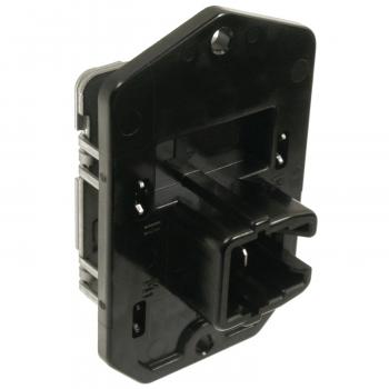 2012 Scion xD HVAC Blower Motor Resistor Standard Motor Products RU756 image 2 of 3
