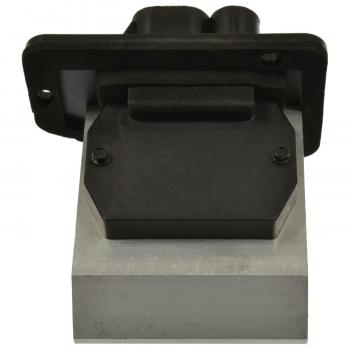 1994 Jeep Grand Cherokee HVAC Blower Motor Resistor Standard Motor Products RU759 image 1 of 3