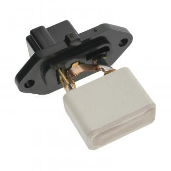 1994 Lexus LS400 HVAC Blower Motor Resistor Standard Motor Products RU76 image 1 of 3
