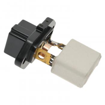 1994 Lexus LS400 HVAC Blower Motor Resistor Standard Motor Products RU76 image 2 of 3