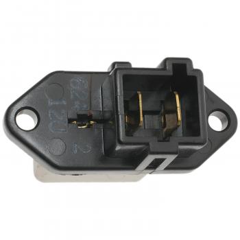 1994 Lexus LS400 HVAC Blower Motor Resistor Standard Motor Products RU76 image 3 of 3