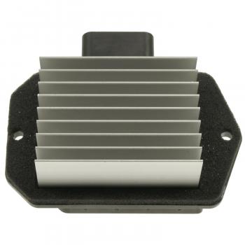 2014 Toyota Highlander HVAC Blower Motor Resistor Rear Standard Motor Products RU762 image 1 of 3