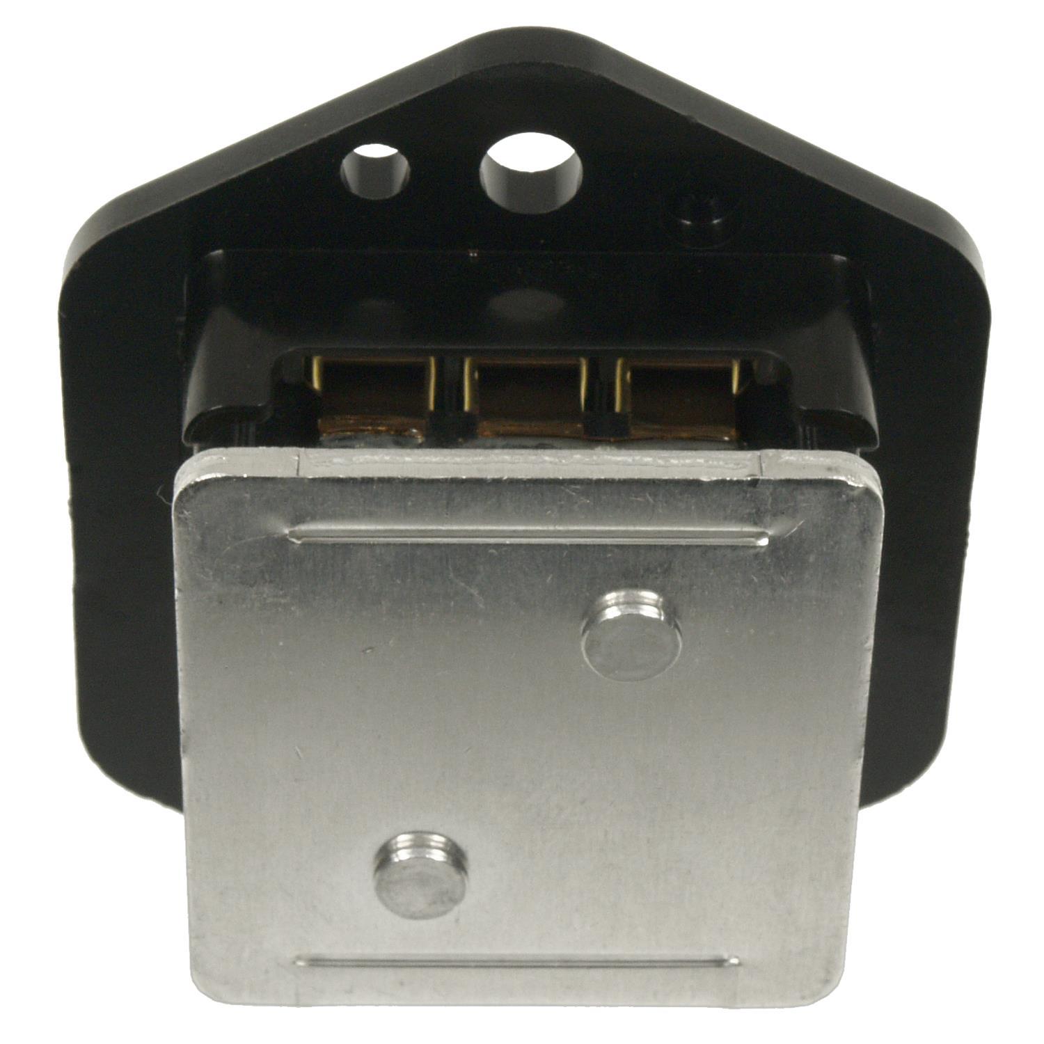 Standard Motor Products RU766 HVAC Blower Motor Resistor product image 1 of 3