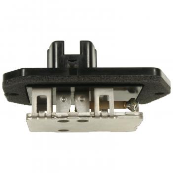 2006 Subaru Legacy HVAC Blower Motor Resistor Standard Motor Products RU768 image 1 of 3
