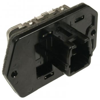 2006 Subaru Legacy HVAC Blower Motor Resistor Standard Motor Products RU768 image 2 of 3