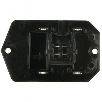 2006 Subaru Legacy HVAC Blower Motor Resistor Standard Motor Products RU768 image 3 of 3