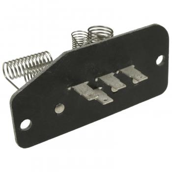 1995 GMC Safari HVAC Blower Motor Resistor Front Standard Motor Products RU769 image 2 of 3