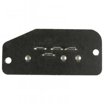 1995 GMC Safari HVAC Blower Motor Resistor Front Standard Motor Products RU769 image 3 of 3