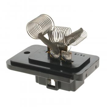 1988 Toyota Celica HVAC Blower Motor Resistor Standard Motor Products RU77 image 1 of 3