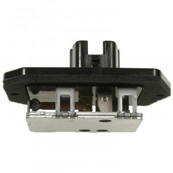 2009 Pontiac Vibe HVAC Blower Motor Resistor Standard Motor Products RU770 image 1 of 3