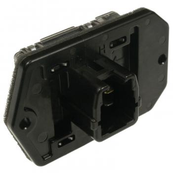 2009 Pontiac Vibe HVAC Blower Motor Resistor Standard Motor Products RU770 image 2 of 3