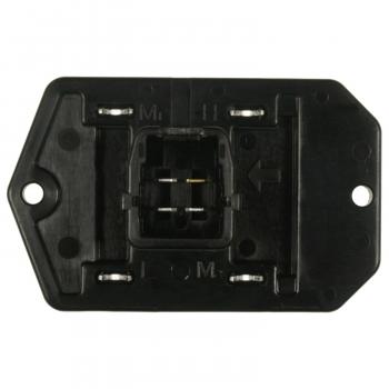 2009 Pontiac Vibe HVAC Blower Motor Resistor Standard Motor Products RU770 image 3 of 3