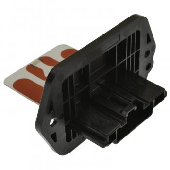 2008 Mazda CX-7 HVAC Blower Motor Resistor Standard Motor Products RU771 image 2 of 3
