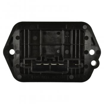 2008 Mazda CX-7 HVAC Blower Motor Resistor Standard Motor Products RU771 image 3 of 3