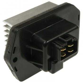 2006 Subaru Legacy HVAC Blower Motor Resistor Standard Motor Products RU773 image 2 of 3
