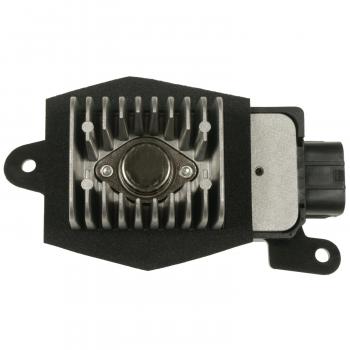 2007 Ford F53 HVAC Blower Motor Resistor Standard Motor Products RU775 image 1 of 3