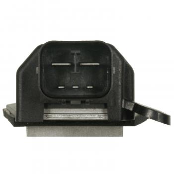 2007 Ford F53 HVAC Blower Motor Resistor Standard Motor Products RU775 image 3 of 3