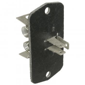 1994 GMC G3500 HVAC Blower Motor Resistor Standard Motor Products RU776 image 2 of 3