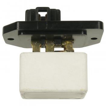 1993 Subaru Legacy HVAC Blower Motor Resistor Standard Motor Products RU777 image 1 of 3