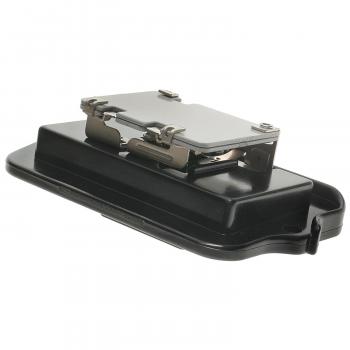 1997 Isuzu Oasis HVAC Blower Motor Resistor Front Standard Motor Products RU78 image 2 of 3