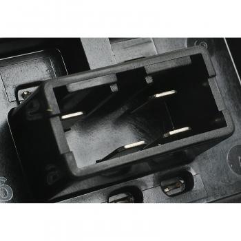 1997 Isuzu Oasis HVAC Blower Motor Resistor Front Standard Motor Products RU78 image 3 of 3