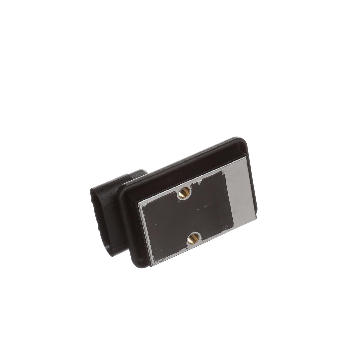 Standard Motor Products RU781 - HVAC Blower Motor Resistor Standard Motor Products RU781 HVAC Blower Motor Resistor product image 1 of 7