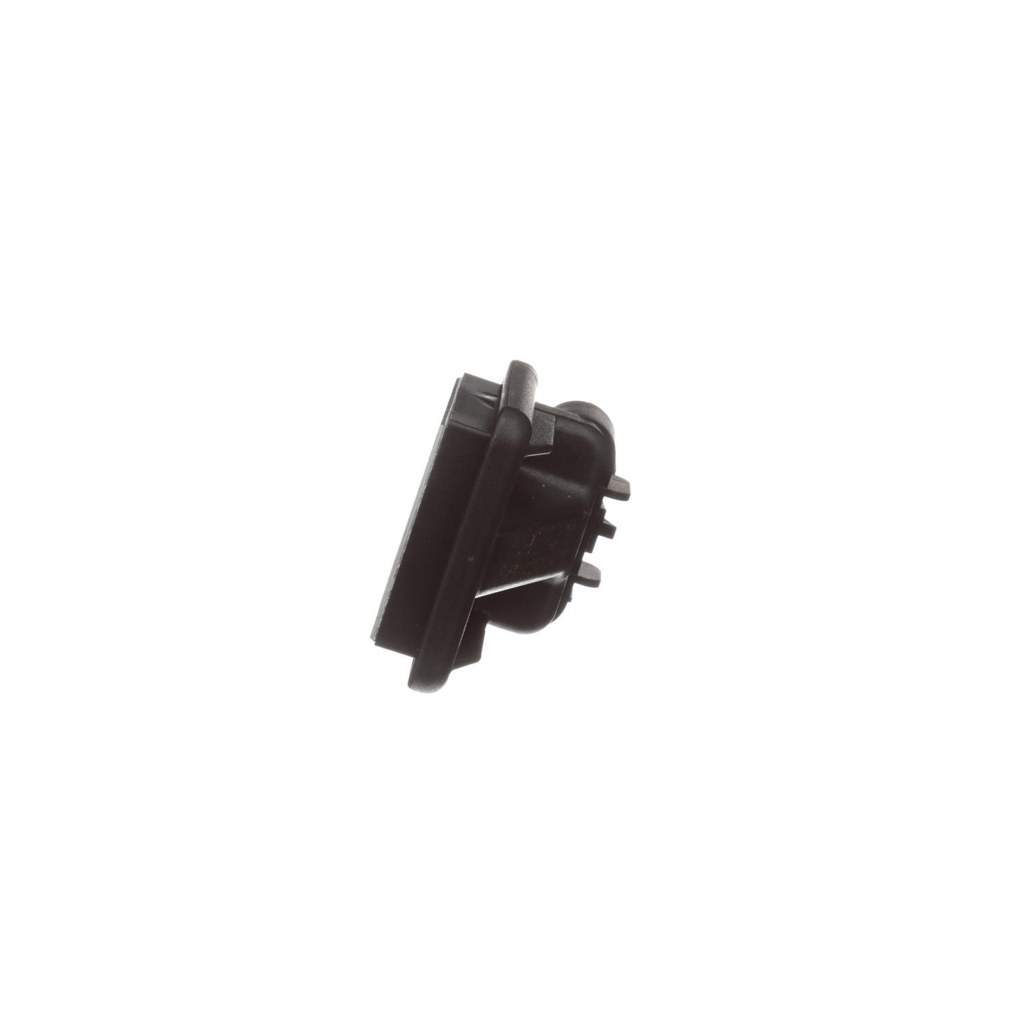 Standard Motor Products RU781 - HVAC Blower Motor Resistor Standard Motor Products RU781 HVAC Blower Motor Resistor product image 2 of 7