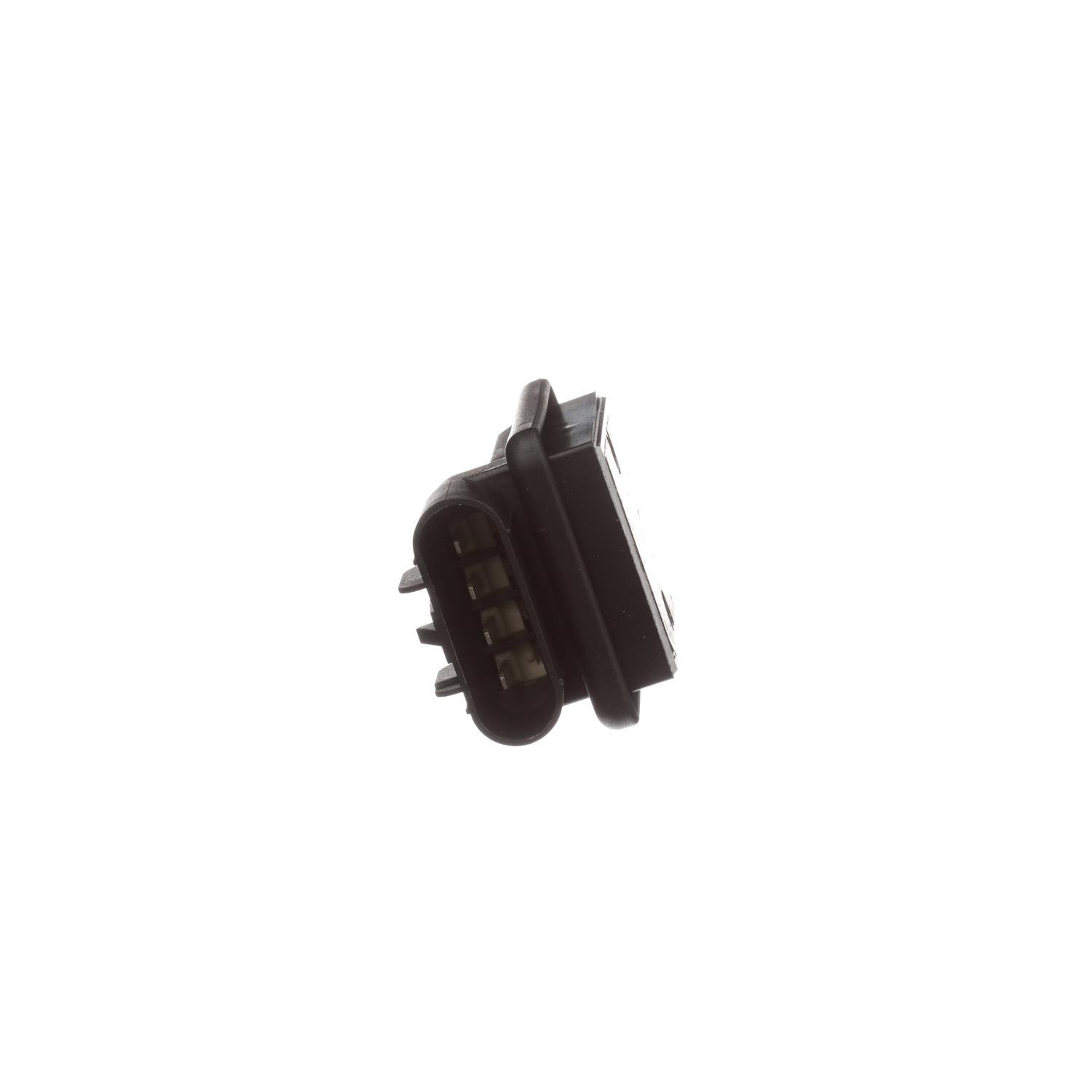 Standard Motor Products RU781 - HVAC Blower Motor Resistor Standard Motor Products RU781 HVAC Blower Motor Resistor product image 3 of 7