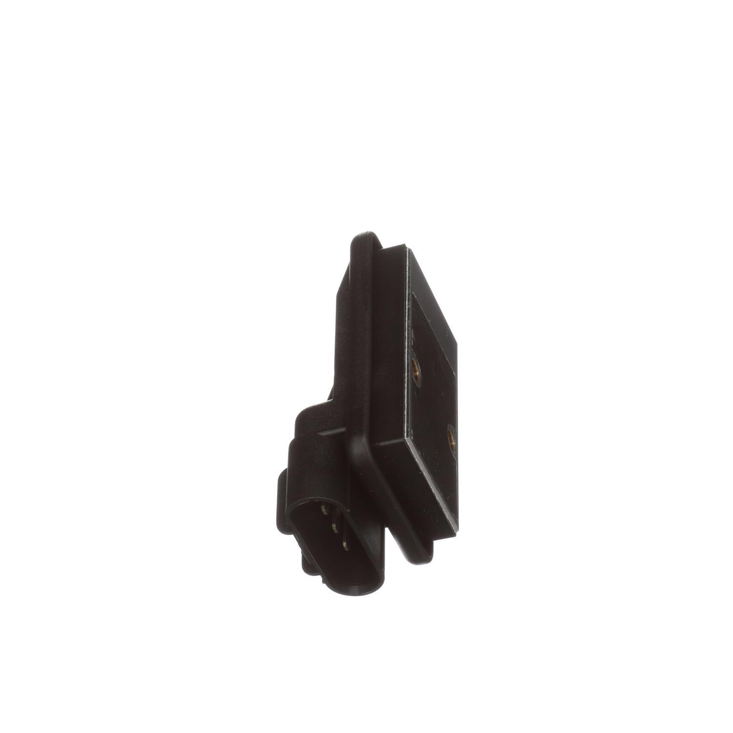 Standard Motor Products RU781 - HVAC Blower Motor Resistor Standard Motor Products RU781 HVAC Blower Motor Resistor product image 7 of 7