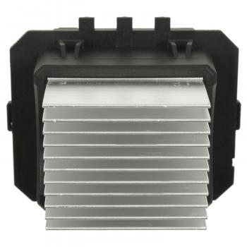 2015 Mini Cooper Paceman HVAC Blower Motor Resistor Standard Motor Products RU783 image 2 of 4