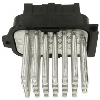2006 BMW Z4 HVAC Blower Motor Resistor Standard Motor Products RU785 image 1 of 3