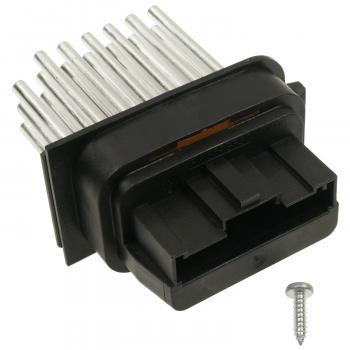 2006 BMW Z4 HVAC Blower Motor Resistor Standard Motor Products RU785 image 2 of 3
