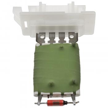 2005 Mini Cooper HVAC Blower Motor Resistor Standard Motor Products RU787 image 1 of 3