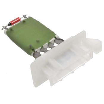 2005 Mini Cooper HVAC Blower Motor Resistor Standard Motor Products RU787 image 2 of 3