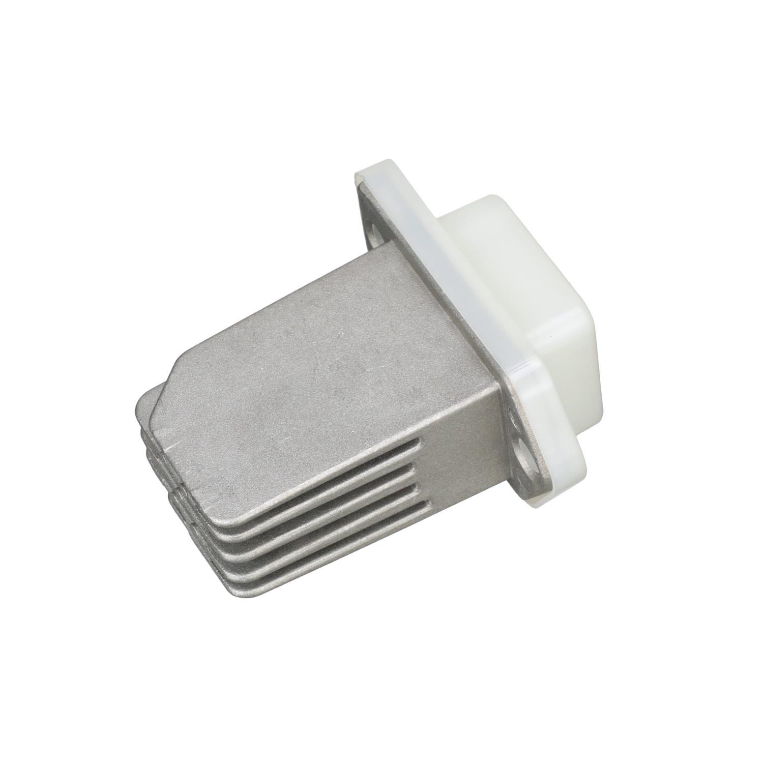 Standard Motor Products RU788 - HVAC Blower Motor Resistor Standard Motor Products RU788 HVAC Blower Motor Resistor product image 1 of 7