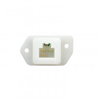 2000 Infiniti G20 HVAC Blower Motor Resistor Standard Motor Products RU788 image 3 of 4