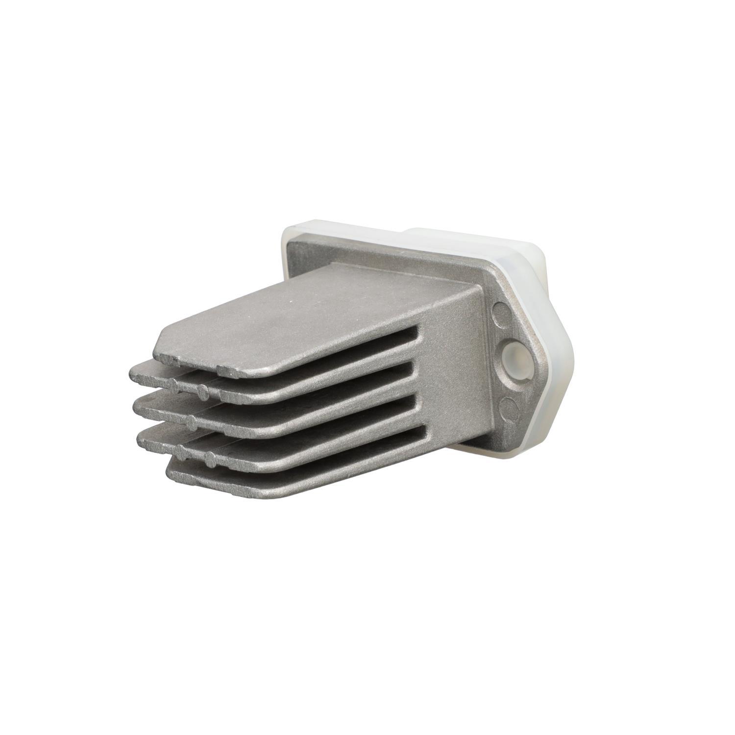 Standard Motor Products RU788 - HVAC Blower Motor Resistor Standard Motor Products RU788 HVAC Blower Motor Resistor product image 4 of 7
