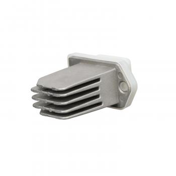 2000 Infiniti G20 HVAC Blower Motor Resistor Standard Motor Products RU788 image 4 of 4
