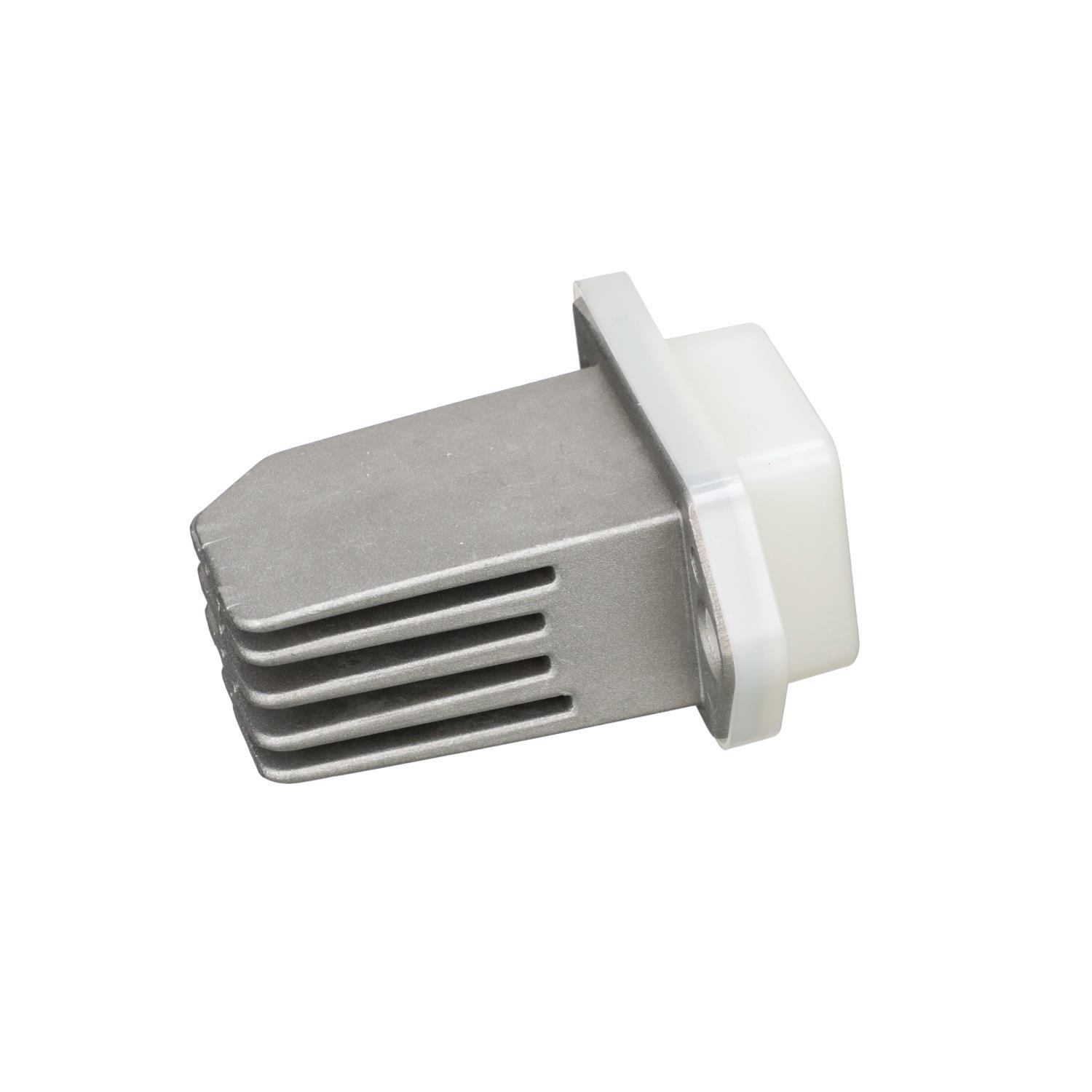 Standard Motor Products RU788 - HVAC Blower Motor Resistor Standard Motor Products RU788 HVAC Blower Motor Resistor product image 5 of 7