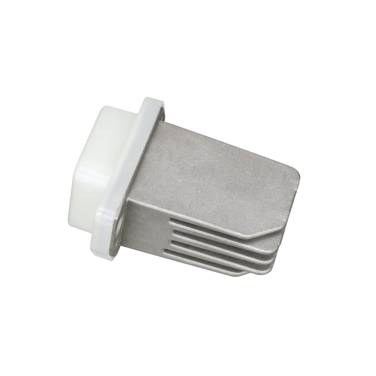 Standard Motor Products RU788 - HVAC Blower Motor Resistor Standard Motor Products RU788 HVAC Blower Motor Resistor product image 6 of 7