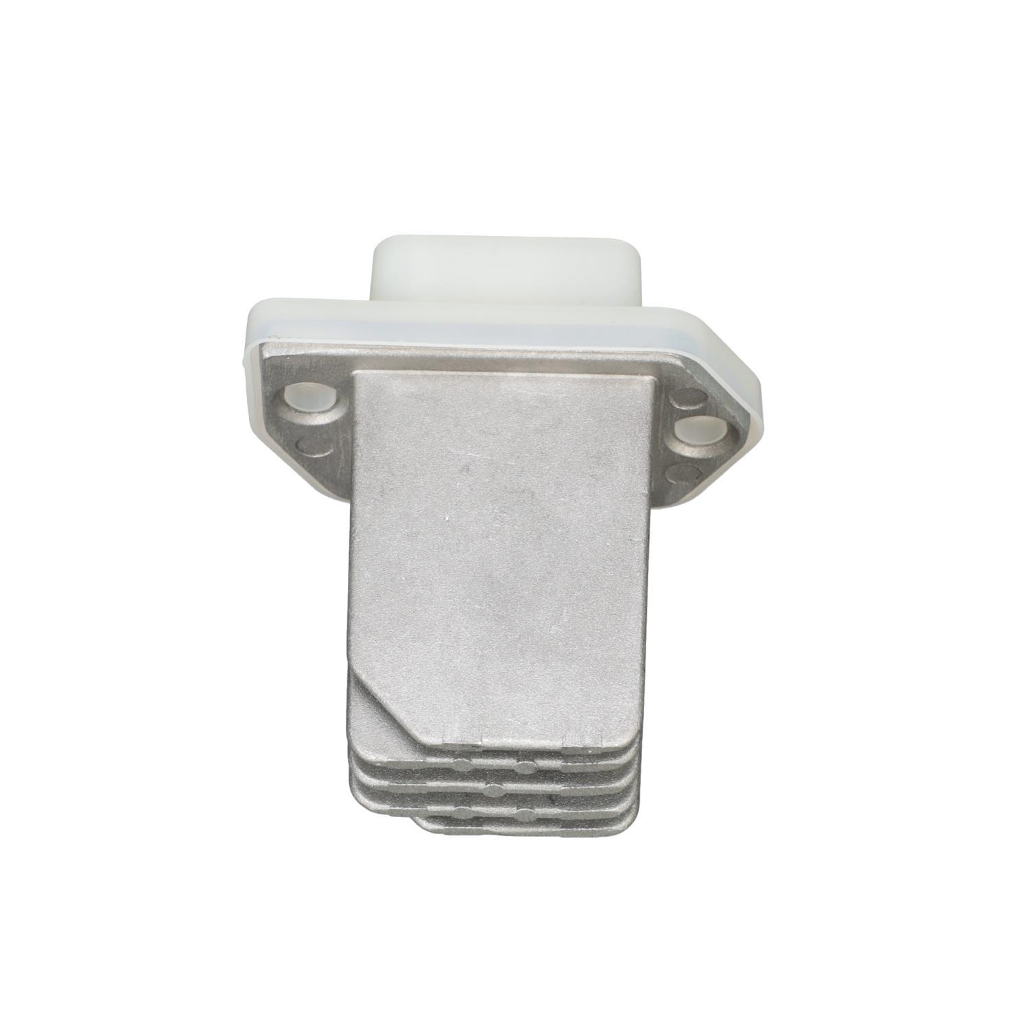 Standard Motor Products RU788 - HVAC Blower Motor Resistor Standard Motor Products RU788 HVAC Blower Motor Resistor product image 7 of 7