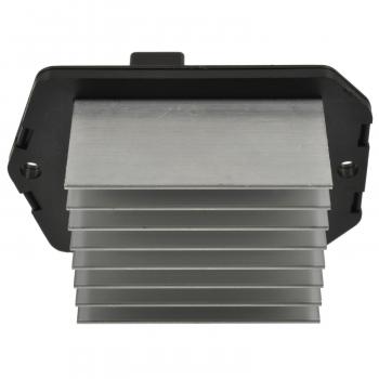 2008 Lexus GX470 HVAC Blower Motor Resistor Rear Standard Motor Products RU790 image 1 of 3