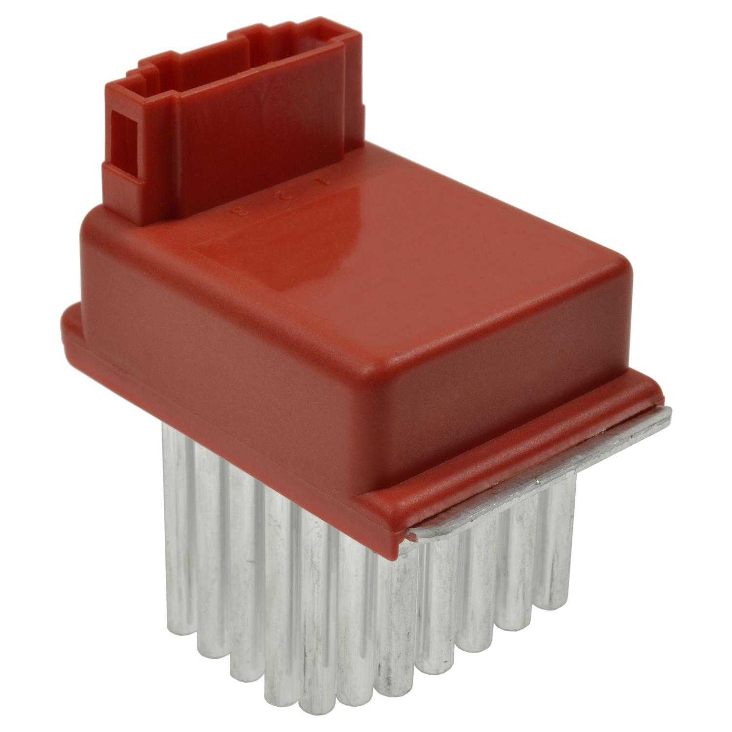 Standard Motor Products RU791 HVAC Blower Motor Resistor product image 2 of 3