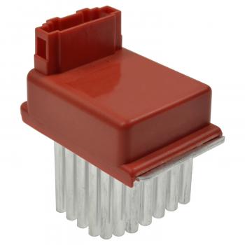 2012 Porsche Cayman HVAC Blower Motor Resistor Standard Motor Products RU791 image 2 of 3
