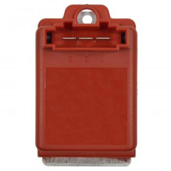 2012 Porsche Cayman HVAC Blower Motor Resistor Standard Motor Products RU791 image 3 of 3
