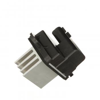2014 Infiniti QX80 HVAC Blower Motor Resistor Rear Standard Motor Products RU792 image 1 of 4