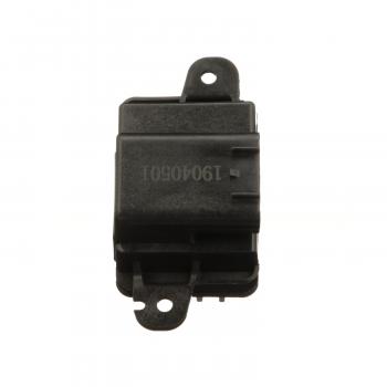 2014 Infiniti QX80 HVAC Blower Motor Resistor Rear Standard Motor Products RU792 image 2 of 4