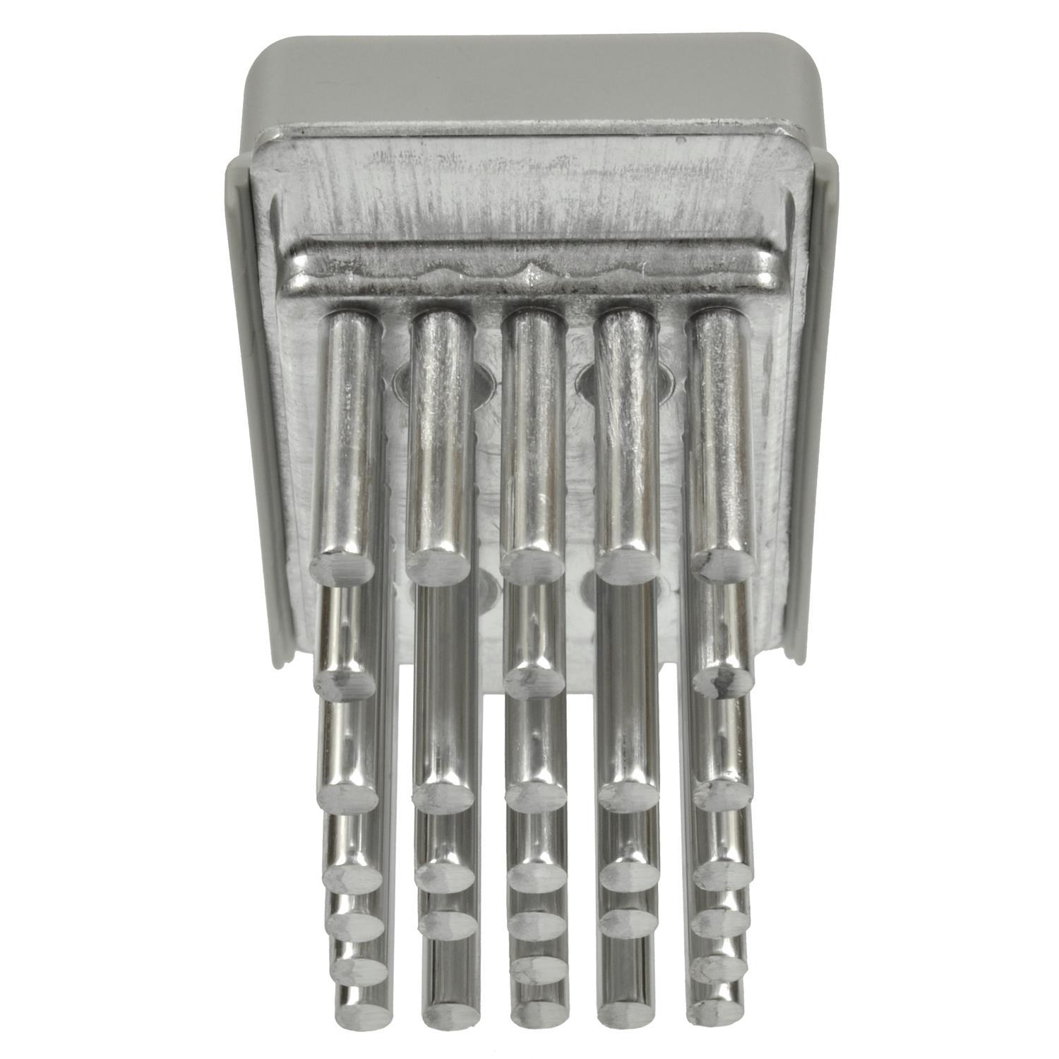 Standard Motor Products RU796 - HVAC Blower Motor Resistor Standard Motor Products RU796 HVAC Blower Motor Resistor product image 1 of 3